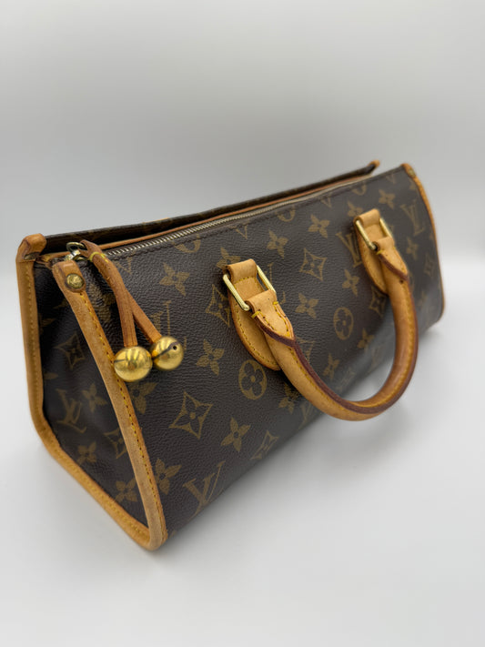 Louis Vuitton Monogram Popincourt VI0075