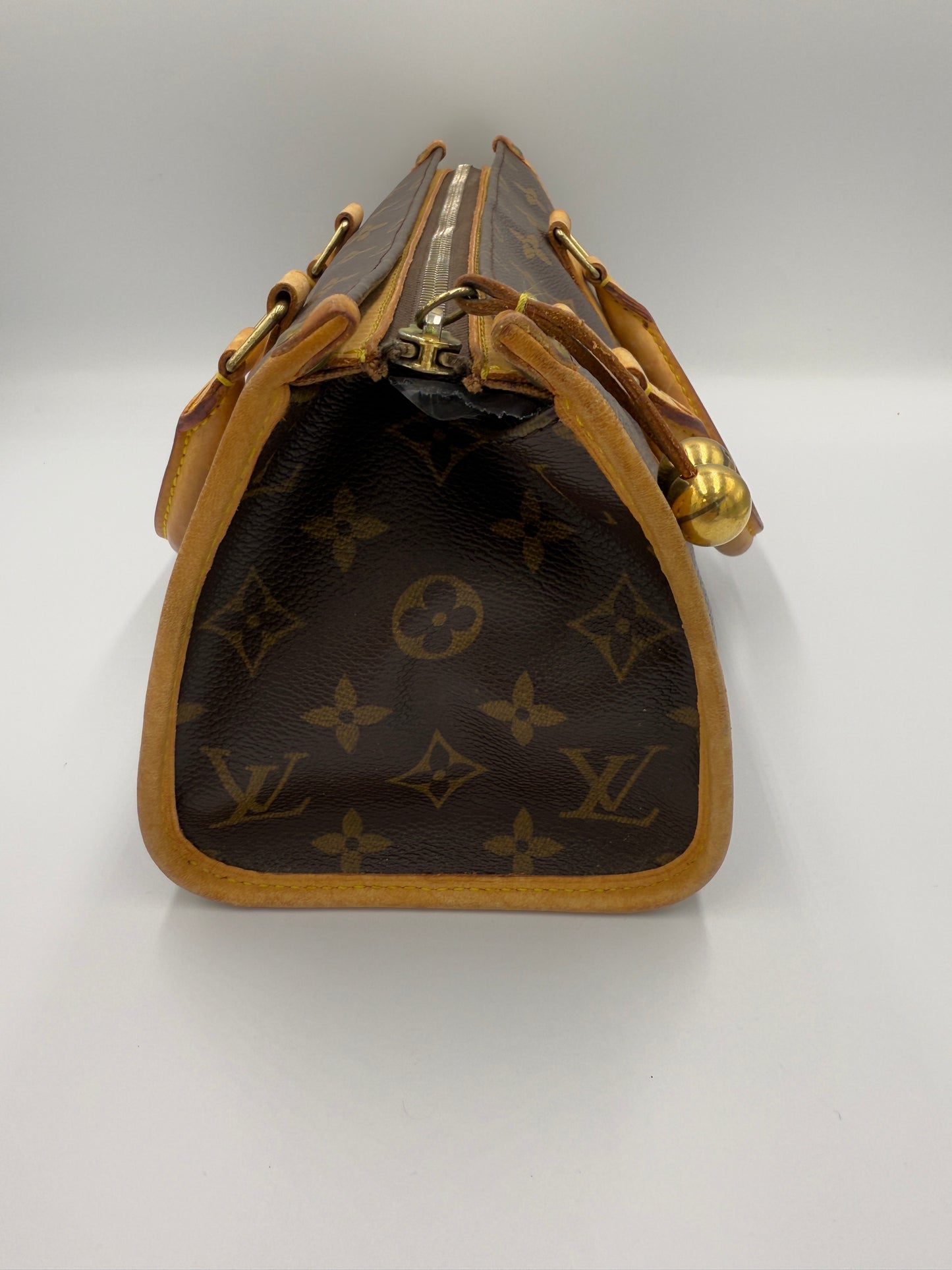 Louis Vuitton Monogram Popincourt VI0075