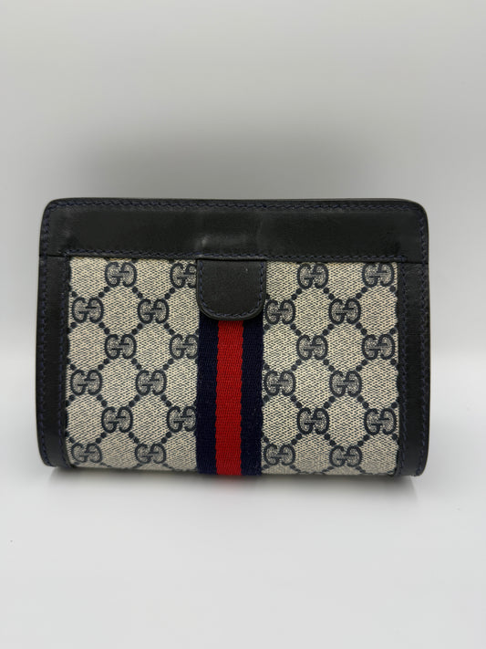 Gucci Ophidia Toiletry Pouch