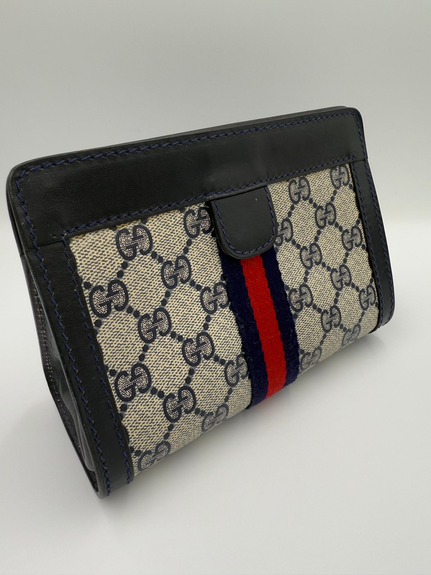 Gucci Ophidia Toiletry Pouch